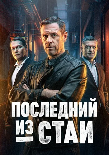Последний из стаи 5, 6 серия