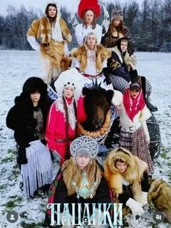 Пацанки 10 сезон 1 выпуск 12 03 2026